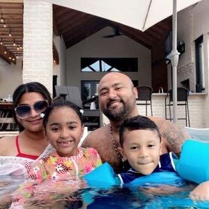 Meet your Posher, Lindolfo